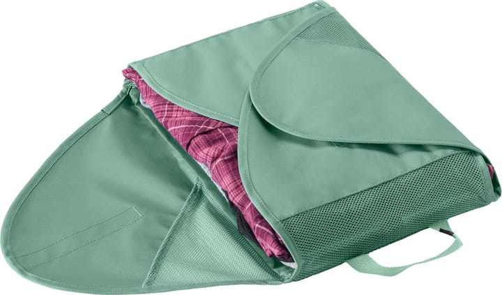 Eagle Creek Pack-It Reveal Garment Folder M Willow Eagle Creek Eagle Creek Pack-It Reveal Garment Folder M Willow Eagle Creek