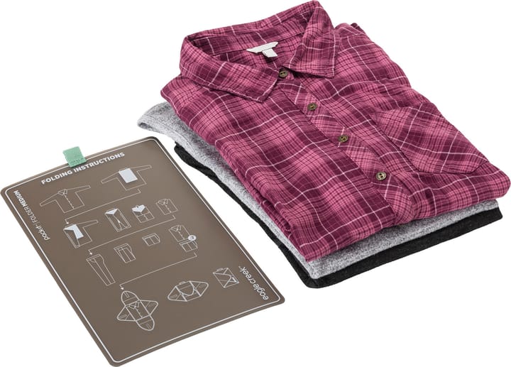 Eagle Creek Pack-It Reveal Garment Folder M Willow Eagle Creek