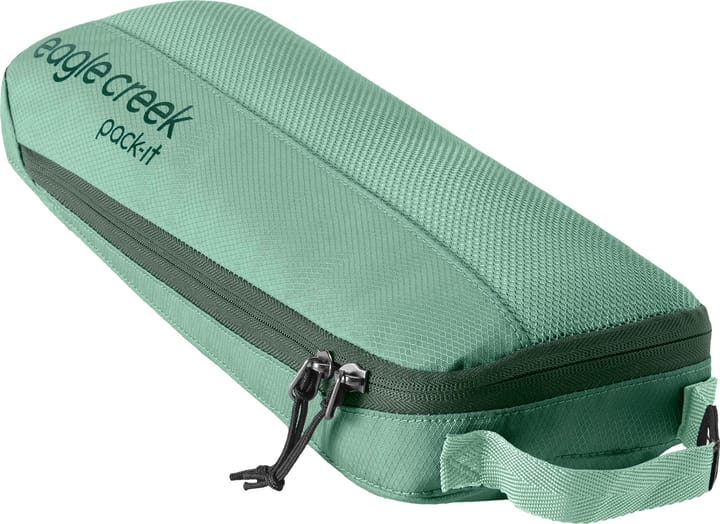 Eagle Creek Pack-It Reveal Slim Cube M Willow Eagle Creek Eagle Creek Pack-It Reveal Slim Cube M Willow Eagle Creek
