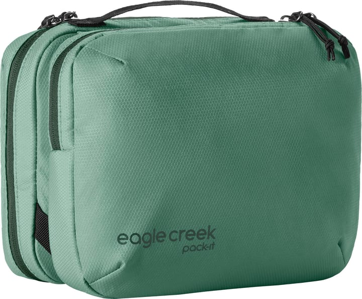 Eagle Creek Pack-It Trifold Toiletry Kit Willow Eagle Creek Eagle Creek Pack-It Trifold Toiletry Kit Willow Eagle Creek