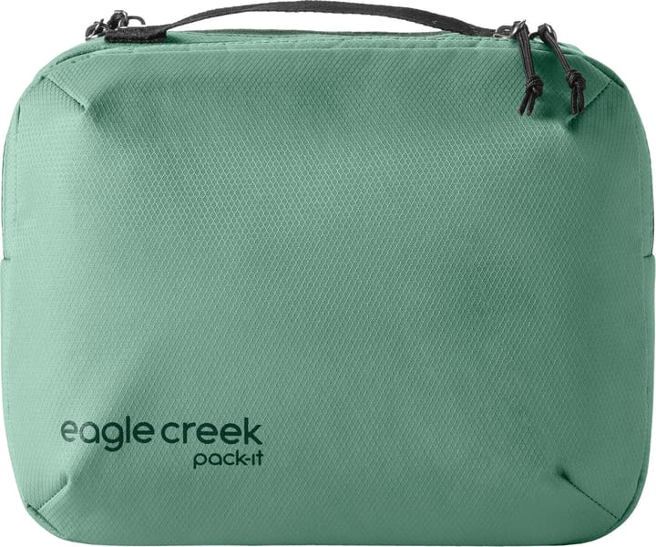 Eagle Creek Pack-It Trifold Toiletry Kit Willow Eagle Creek Eagle Creek Pack-It Trifold Toiletry Kit Willow Eagle Creek