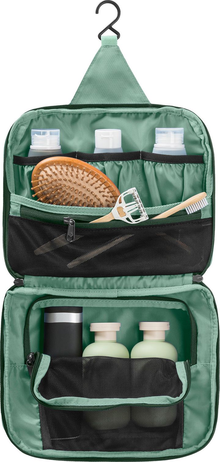 Eagle Creek Pack-It Hanging Toiletry Kit Willow Eagle Creek