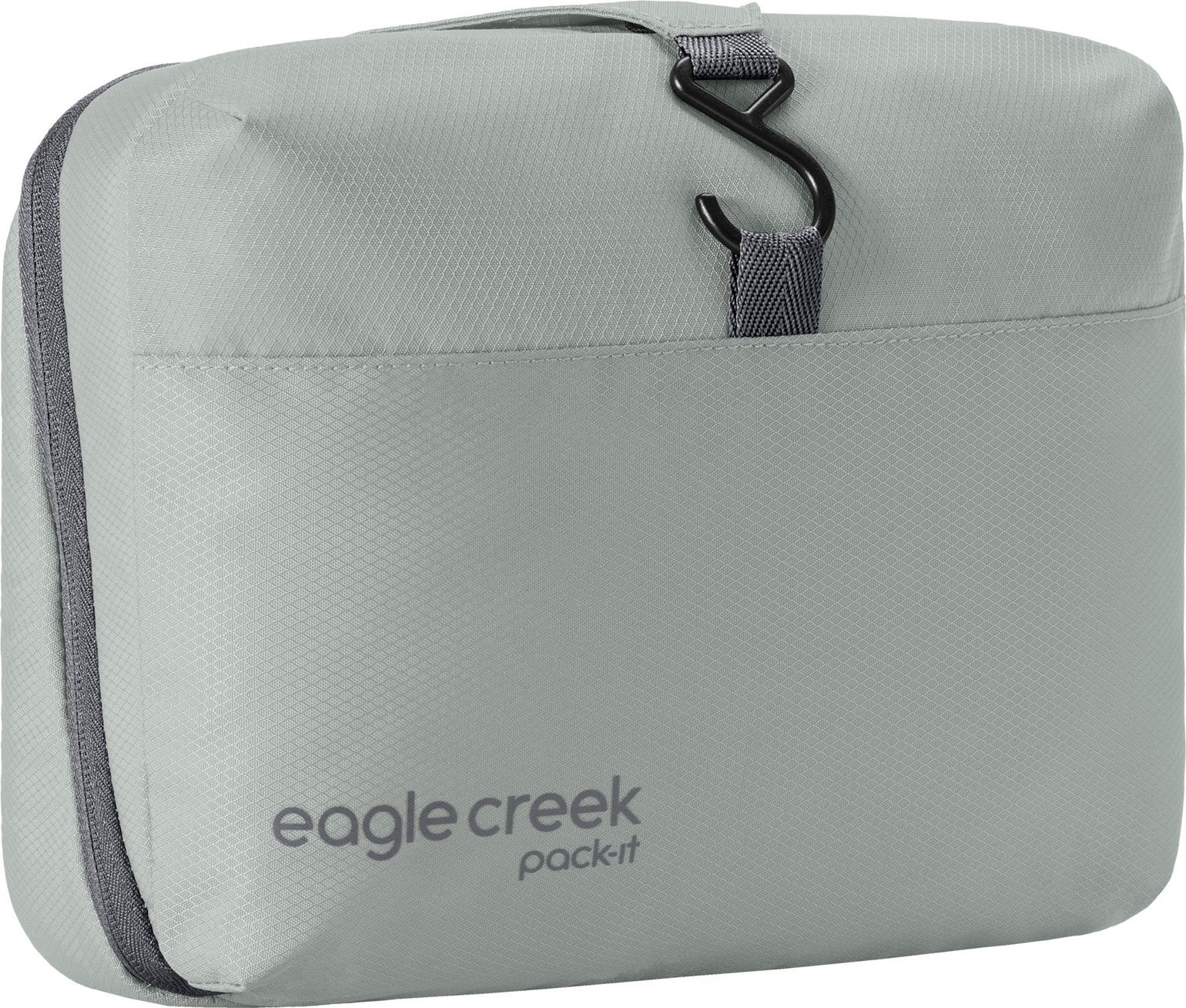 Eagle Creek Pack-It Hanging Toiletry Kit Storm Grey