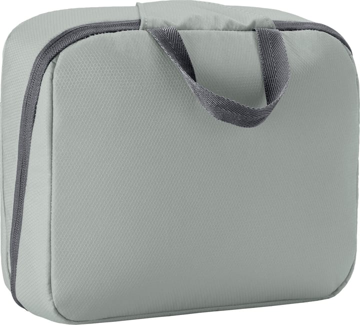 Eagle Creek Pack-It Hanging Toiletry Kit Storm Grey Eagle Creek Eagle Creek Pack-It Hanging Toiletry Kit Storm Grey Eagle Creek