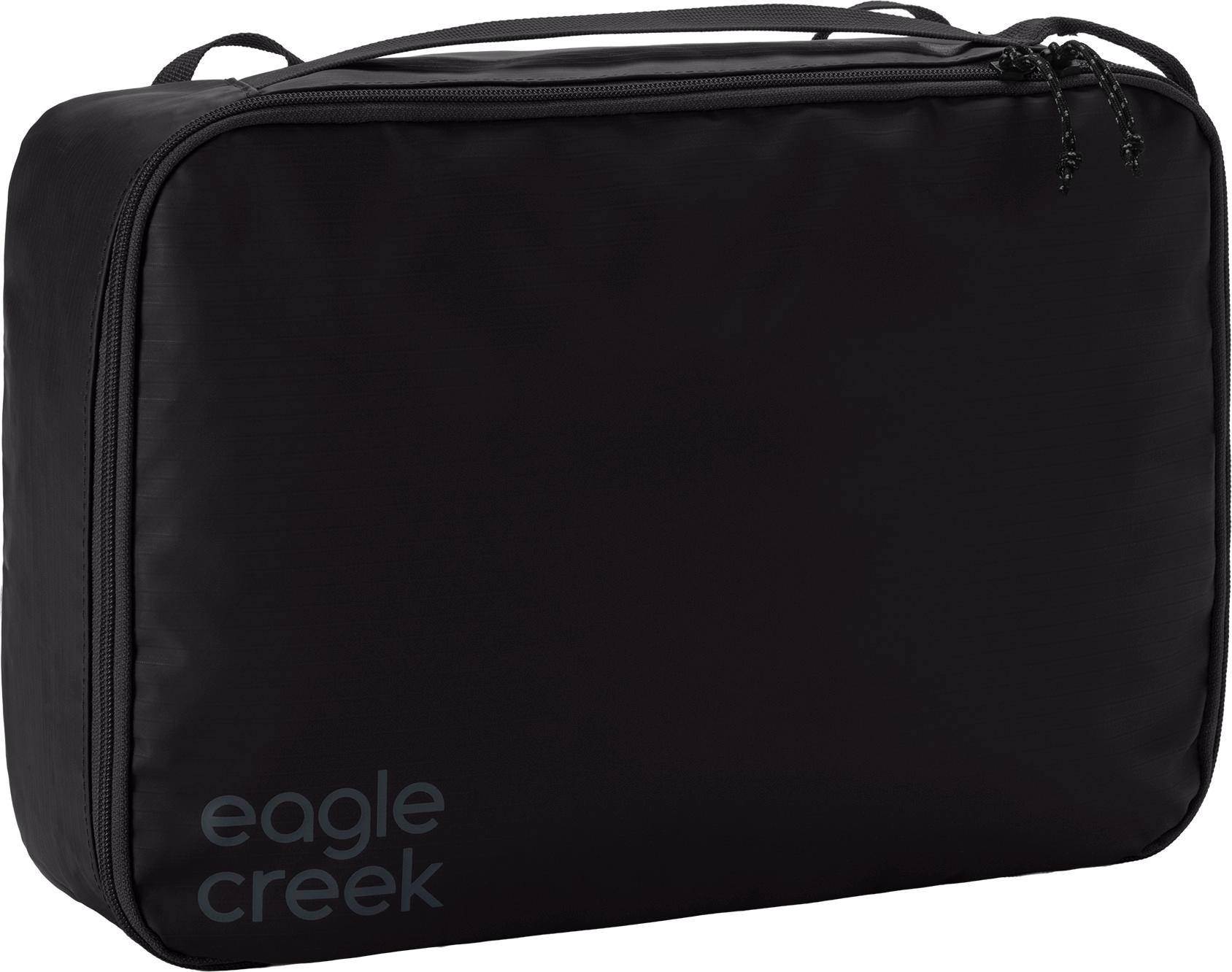 Eagle Creek Pack-It Gear Cube M Black  13 L