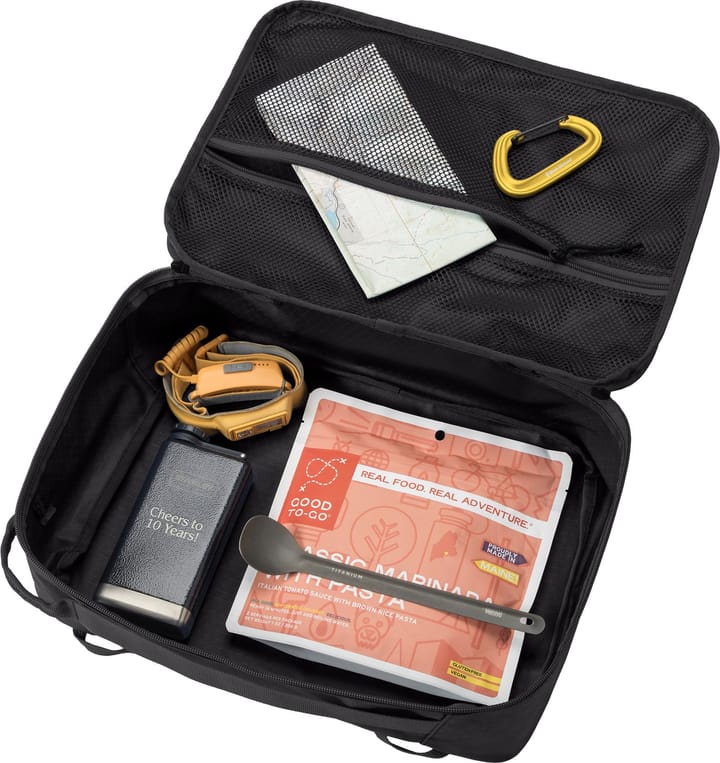 Eagle Creek Pack-It Gear Cube M Black Eagle Creek