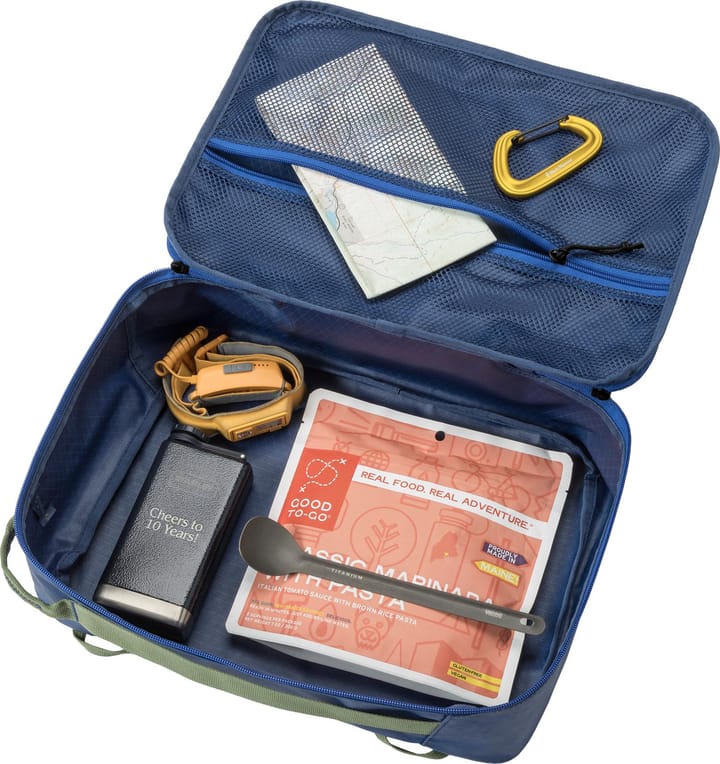 Eagle Creek Pack-It Gear Cube M Atlantic Blue Eagle Creek