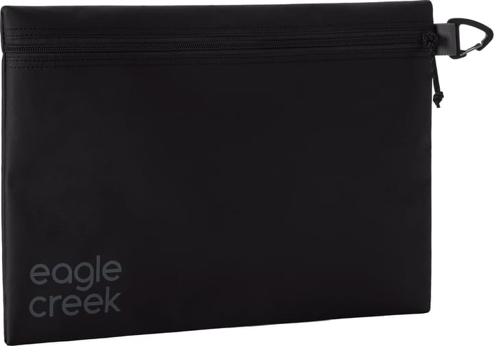 Eagle Creek Pack-It Gear Pouch M Black Eagle Creek