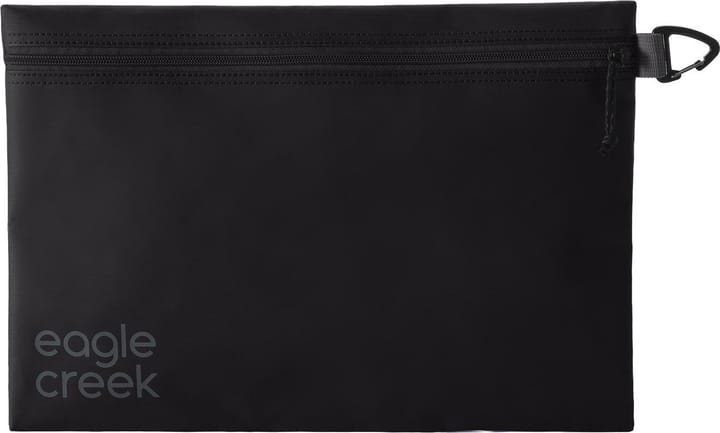 Eagle Creek Pack-It Gear Pouch M Black Eagle Creek