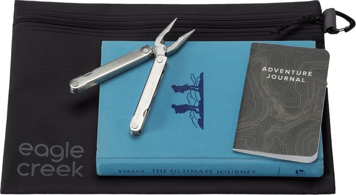 Eagle Creek Pack-It Gear Pouch M Black Eagle Creek