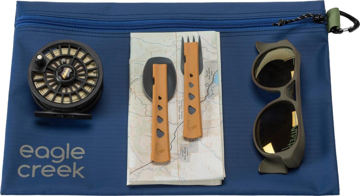 Eagle Creek Pack-It Gear Pouch M Atlantic Blue Eagle Creek