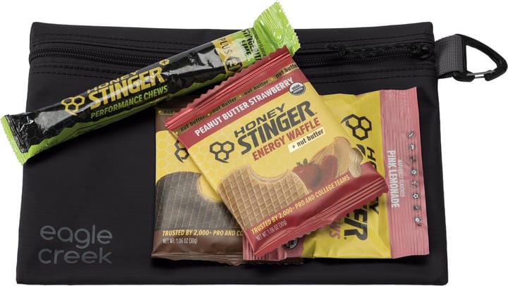 Eagle Creek Pack-It Gear Pouch S Black Eagle Creek