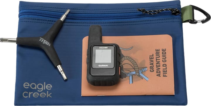 Eagle Creek Pack-It Gear Pouch S Atlantic Blue Eagle Creek