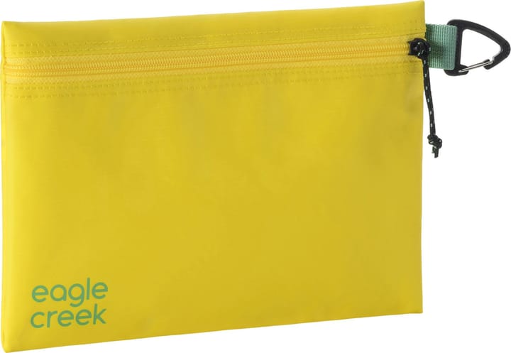 Eagle Creek Pack-It Gear Pouch S Blazing Yellow Eagle Creek