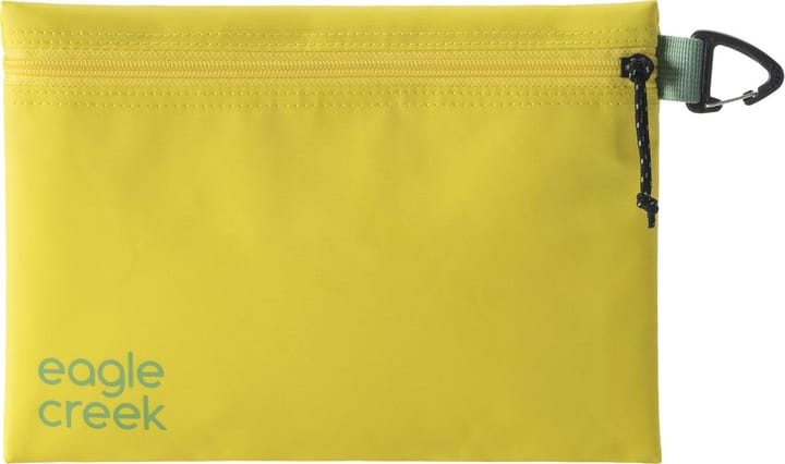 Eagle Creek Pack-It Gear Pouch S Blazing Yellow Eagle Creek