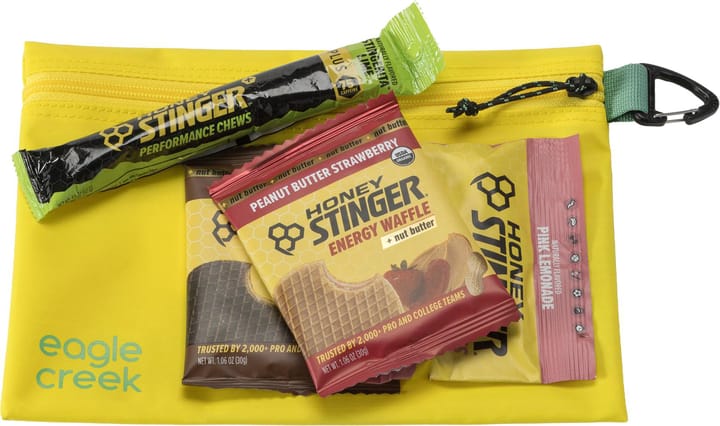 Eagle Creek Pack-It Gear Pouch S Blazing Yellow Eagle Creek