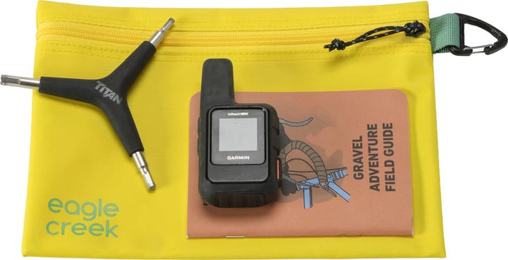 Eagle Creek Pack-It Gear Pouch S Blazing Yellow Eagle Creek