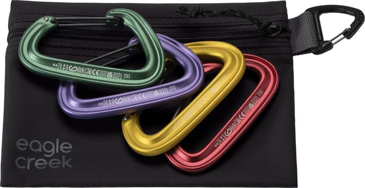 Eagle Creek Pack-It Gear Pouch XS Black Eagle Creek