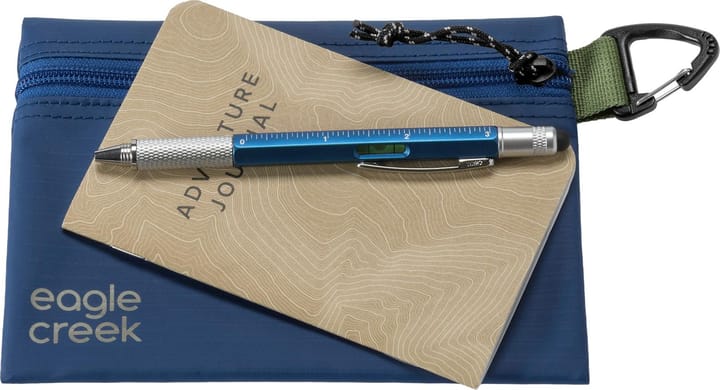Eagle Creek Pack-It Gear Pouch XS Atlantic Blue Eagle Creek