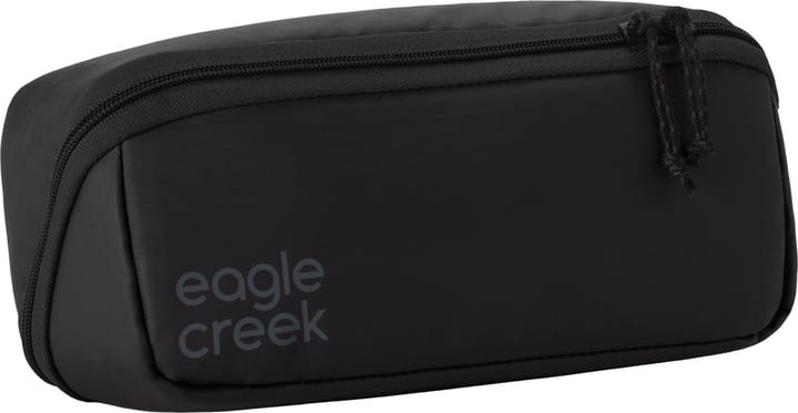 Eagle Creek Pack-It Gear Dopp Kit Black Eagle Creek