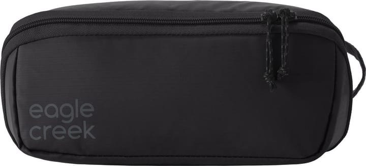 Eagle Creek Pack-It Gear Dopp Kit Black Eagle Creek