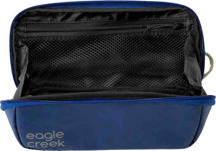 Eagle Creek Pack-It Gear Dopp Kit Atlantic Blue Eagle Creek
