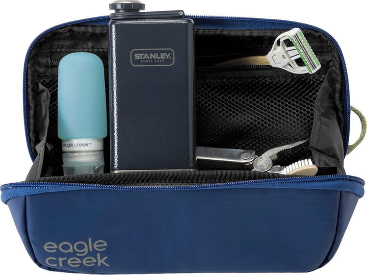Eagle Creek Pack-It Gear Dopp Kit Atlantic Blue Eagle Creek