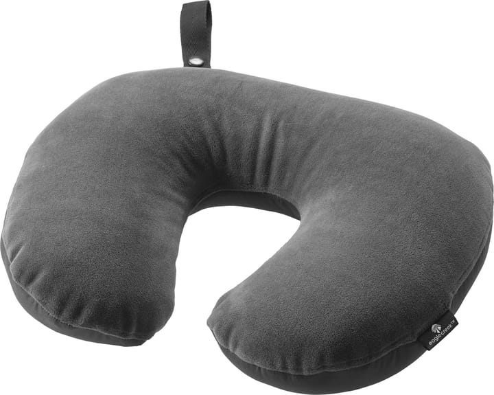 Eagle Creek 2-in-1 Travel Pillow Black Eagle Creek