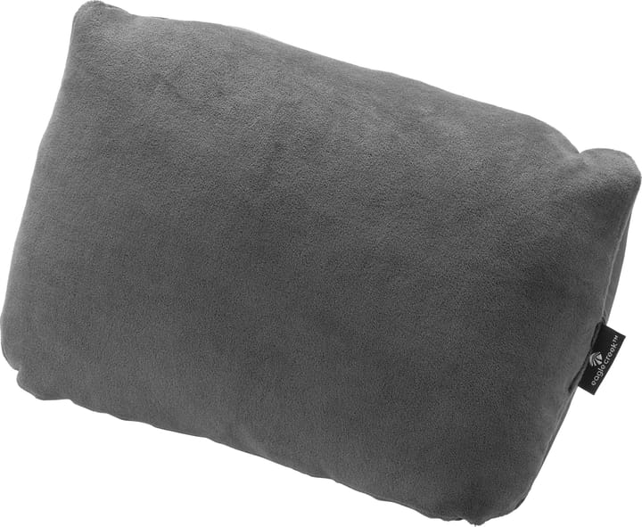 Eagle Creek 2-in-1 Travel Pillow Black Eagle Creek