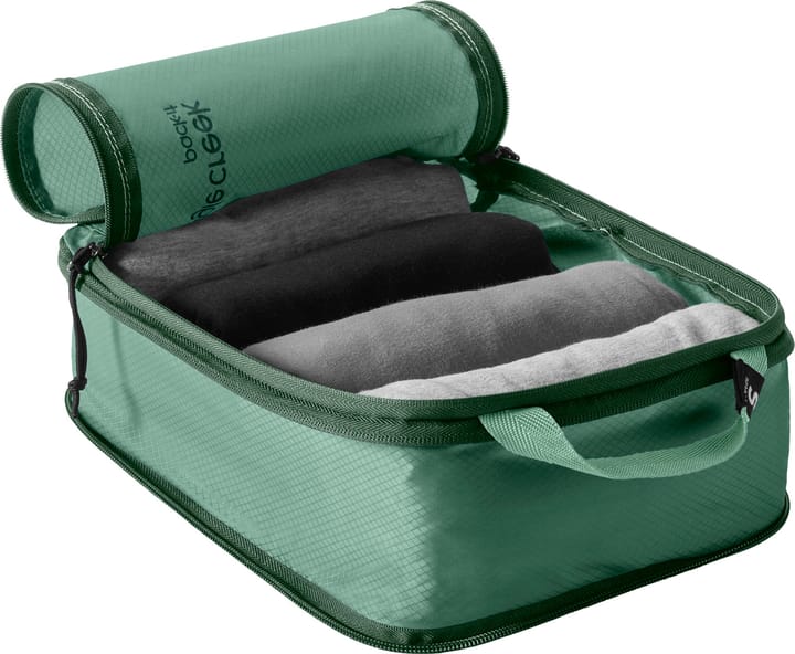 Eagle Creek Pack-It Isolate Compression Cube Set S/M Willow Eagle Creek Eagle Creek Pack-It Isolate Compression Cube Set S/M Willow Eagle Creek