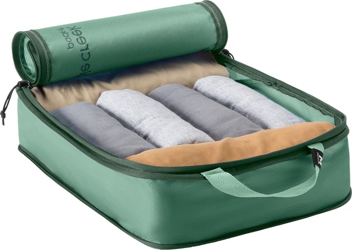 Eagle Creek Pack-It Isolate Compression Cube Set S/M Willow Eagle Creek Eagle Creek Pack-It Isolate Compression Cube Set S/M Willow Eagle Creek