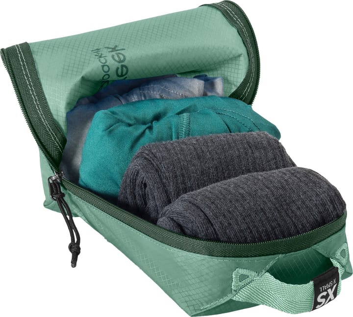 Eagle Creek Pack-It Isolate Cube Set XS/S/M Willow Eagle Creek
