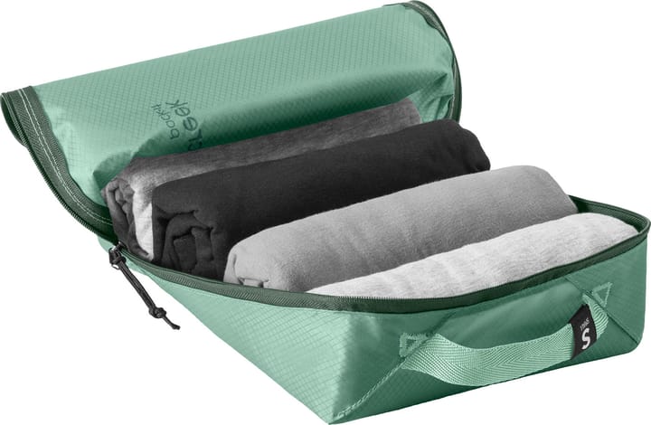 Eagle Creek Pack-It Isolate Cube Set XS/S/M Willow Eagle Creek