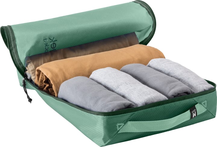Eagle Creek Pack-It Isolate Cube Set XS/S/M Willow Eagle Creek