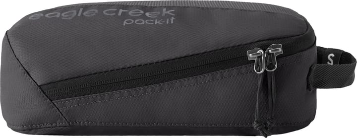 Eagle Creek Pack-It Reveal Cube Set XS/S/M Black Eagle Creek