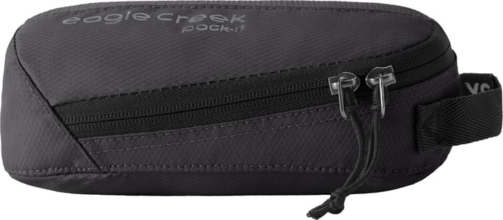 Eagle Creek Pack-It Reveal Cube Set XS/S/M Black Eagle Creek