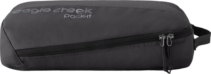 Eagle Creek Pack-It Reveal Cube Set XS/S/M Black Eagle Creek