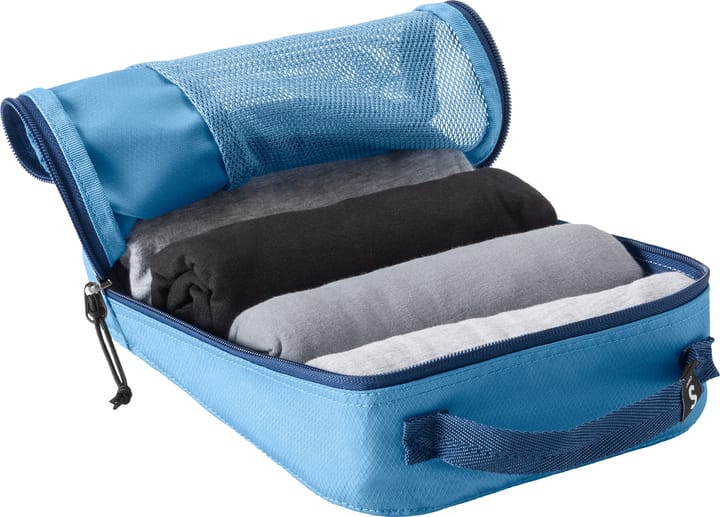Eagle Creek Pack-It Reveal Cube Set XS/S/M Blue Dawn Eagle Creek