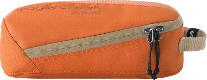 Eagle Creek Pack-It Reveal Cube Set XS/S/M Mandarin Eagle Creek