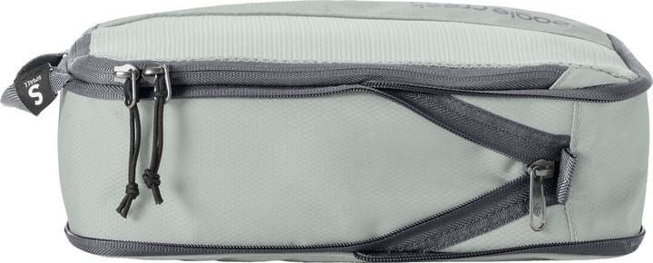 Eagle Creek Pack-It Reveal Compression Cube Set S/M Storm Grey Eagle Creek
