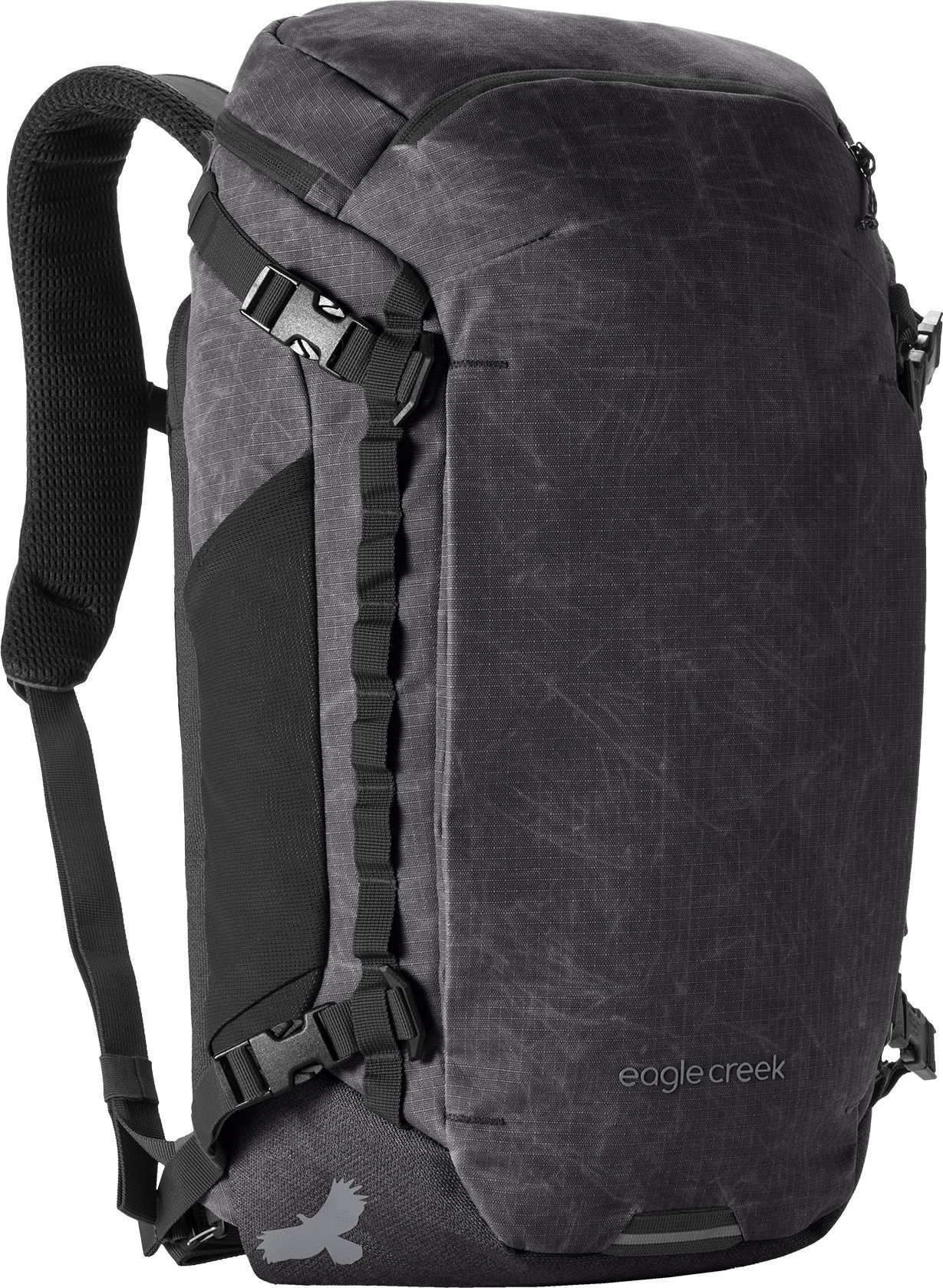 Eagle Creek Explore Backpack Black