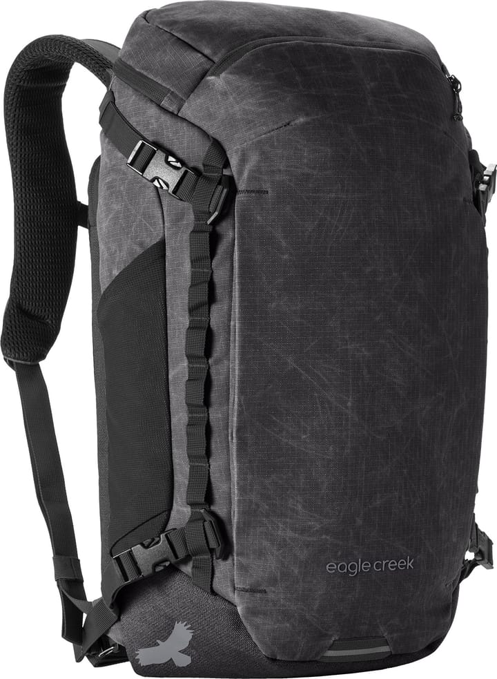 Eagle Creek Explore Backpack Black Eagle Creek