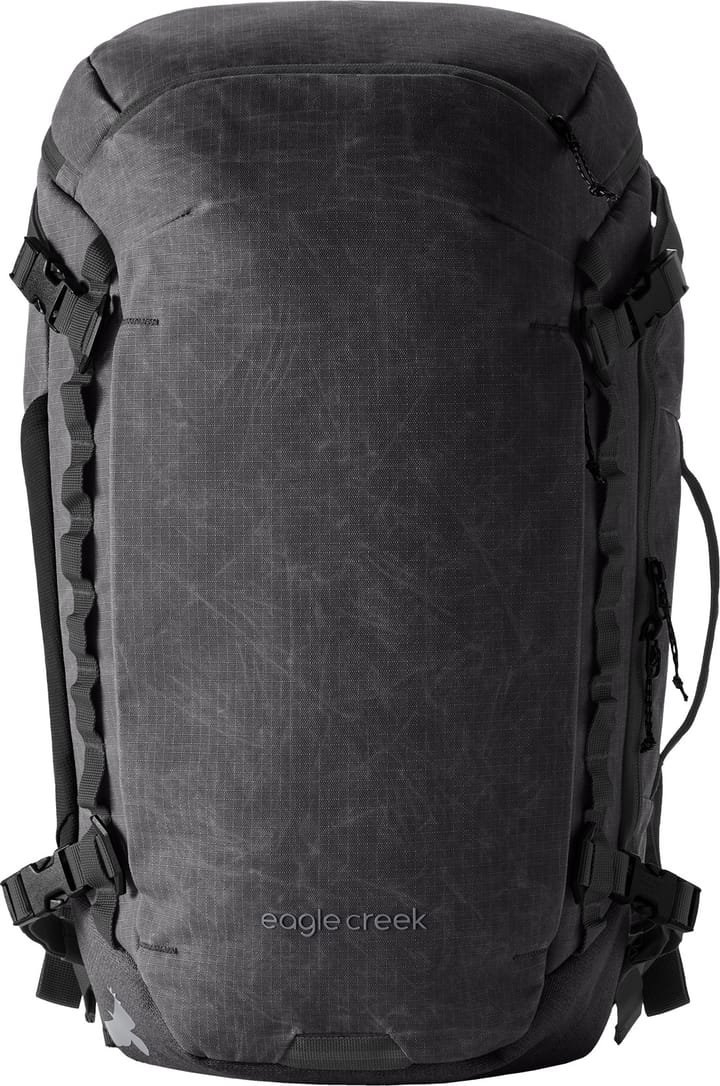Eagle Creek Explore Backpack Black Eagle Creek