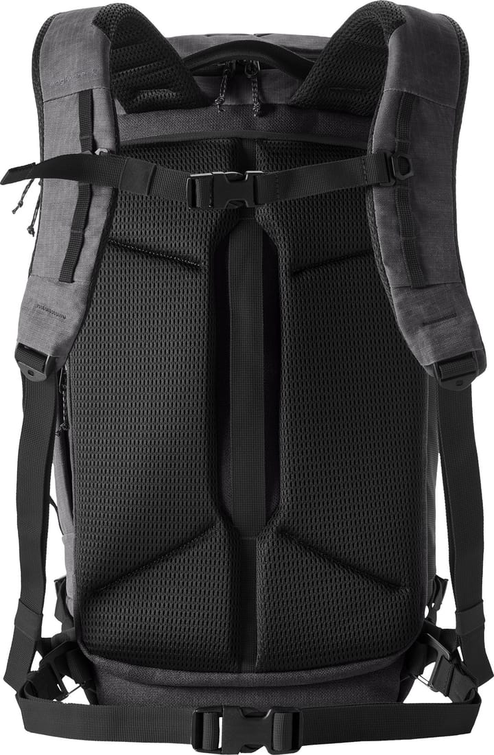 Eagle Creek Explore Backpack Black Eagle Creek