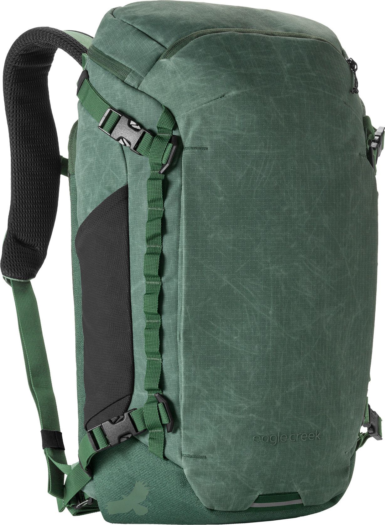 Eagle Creek Explore Backpack Grass Green