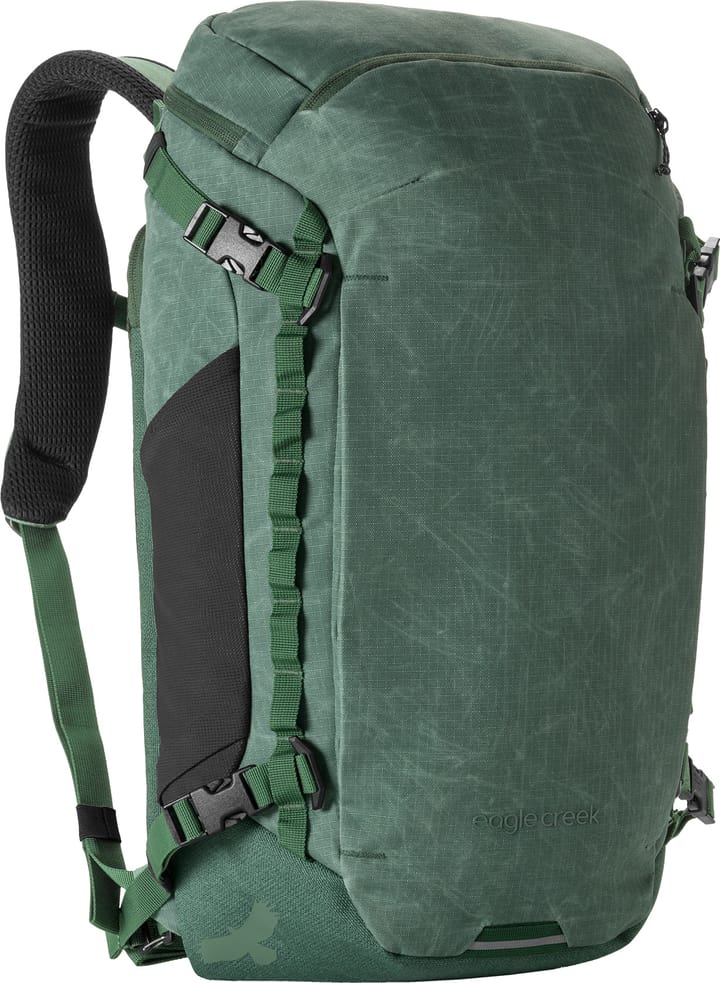 Eagle Creek Explore Backpack Grass Green Eagle Creek