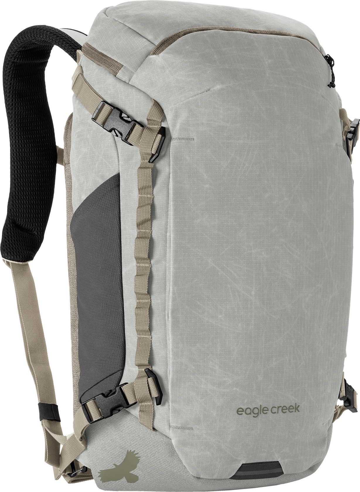 Eagle Creek Explore Backpack Storm Grey