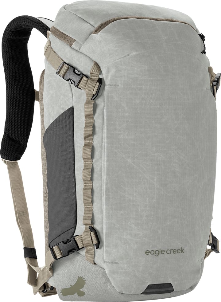 Eagle Creek Explore Backpack Storm Grey Eagle Creek