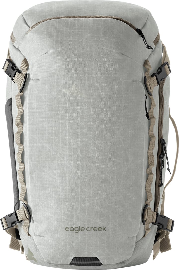 Eagle Creek Explore Backpack Storm Grey Eagle Creek