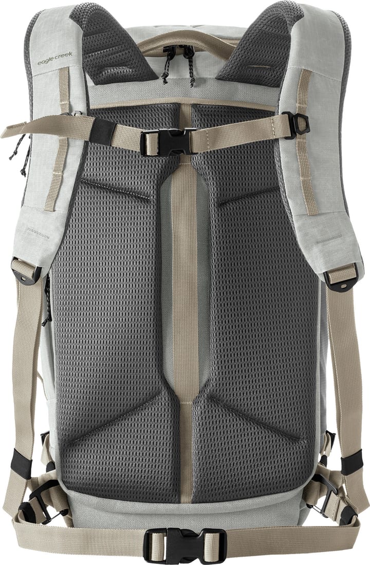 Eagle Creek Explore Backpack Storm Grey Eagle Creek